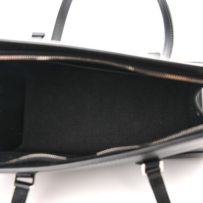 Louis Vuitton Epi Madeleine PM Black 5 of 9