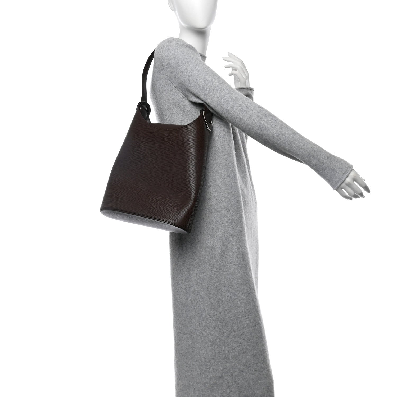 Louis Vuitton Epi Verseau Moka 2 of 13