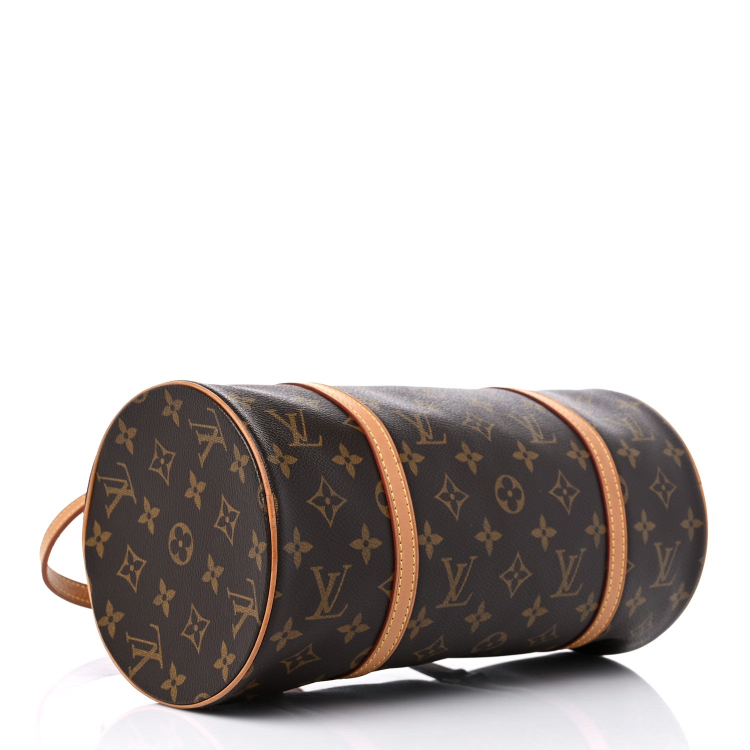 Louis Vuitton Monogram Papillon 30 4 of 13