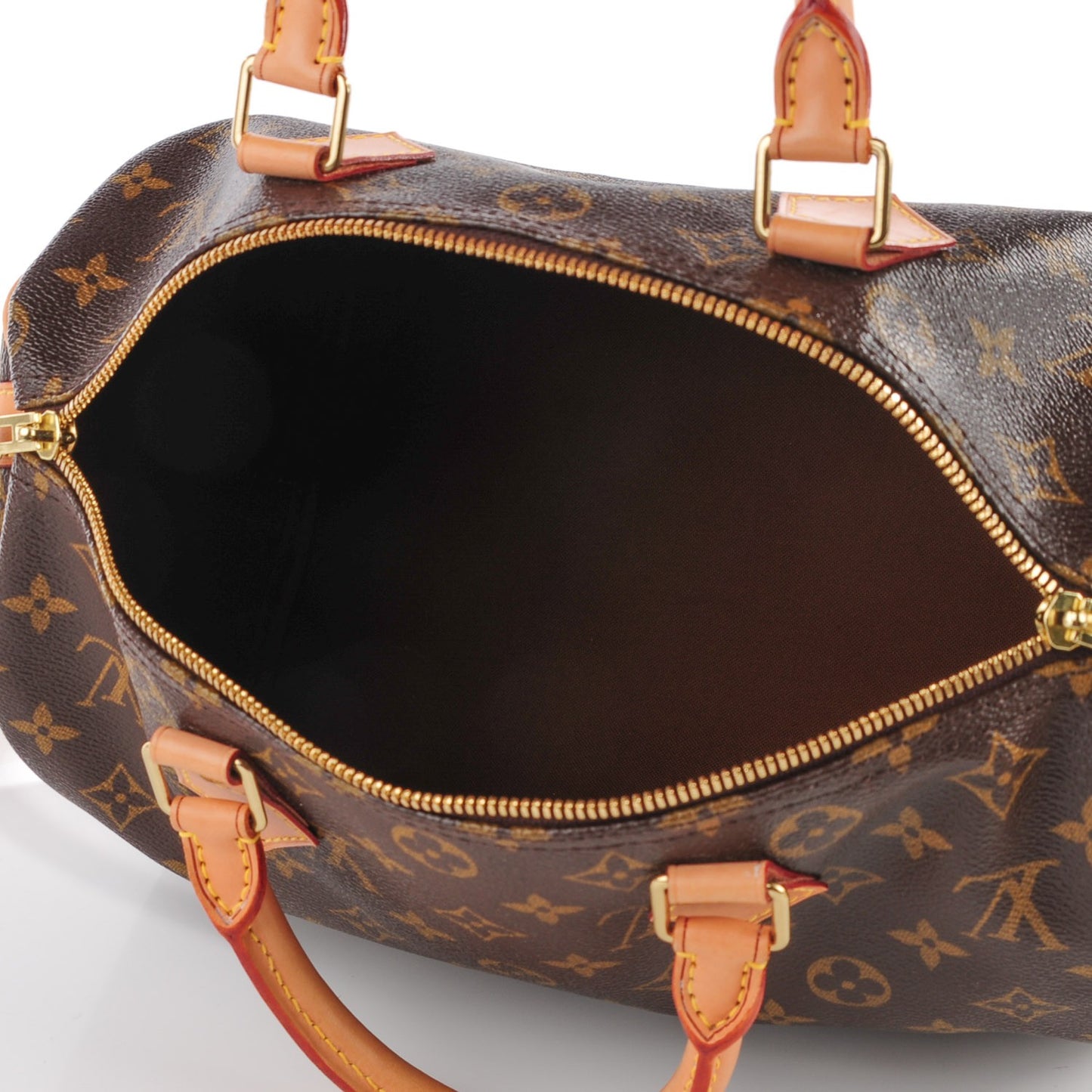 Monogram Speedy Bandouliere 30