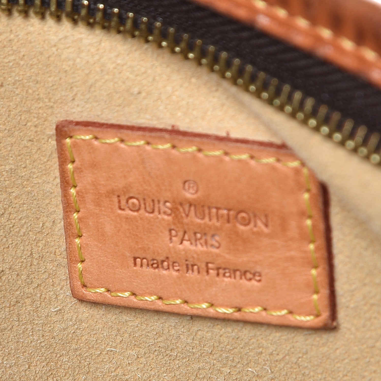 Louis Vuitton Monogram Estrela GM 6 of 13