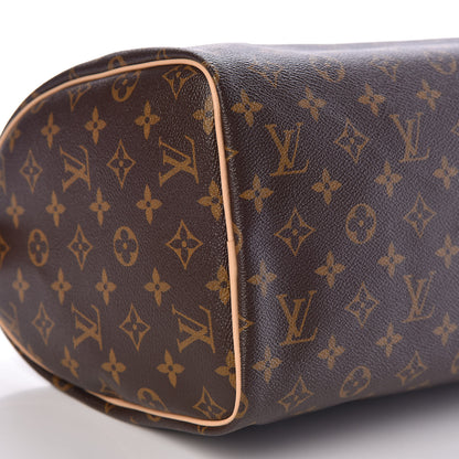 Louis Vuitton Monogram Speedy 30 10 of 11