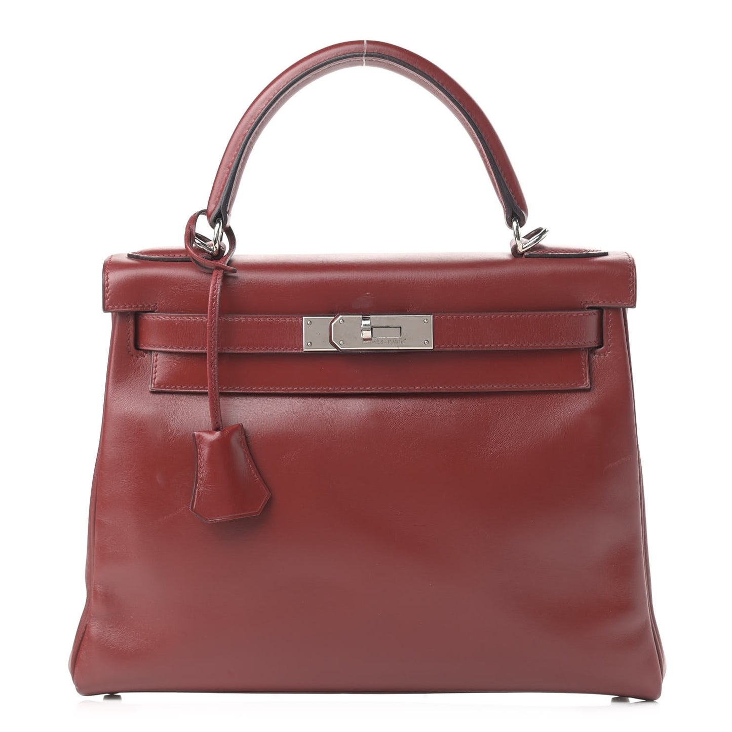 Box Kelly Retourne 28 Rouge H