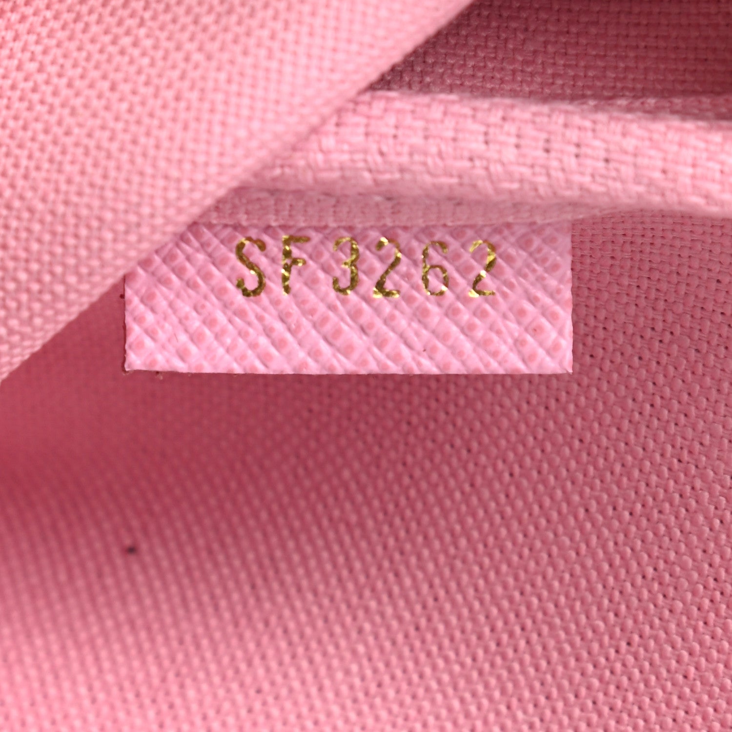 Louis Vuitton Monogram 2022 Christmas Animation Paris Mini Pochette Accessories Pink 7 of 8