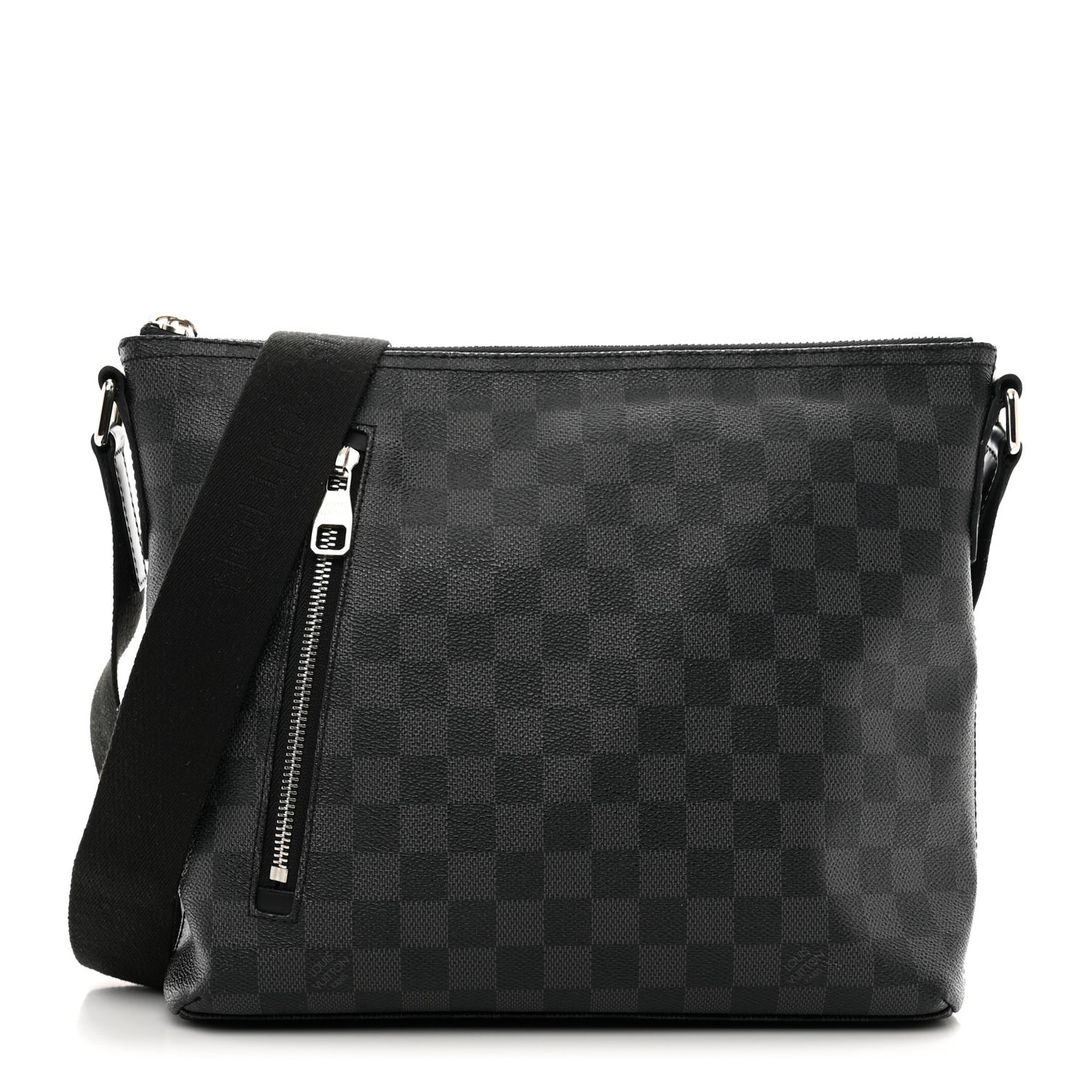 Damier Graphite Mick PM