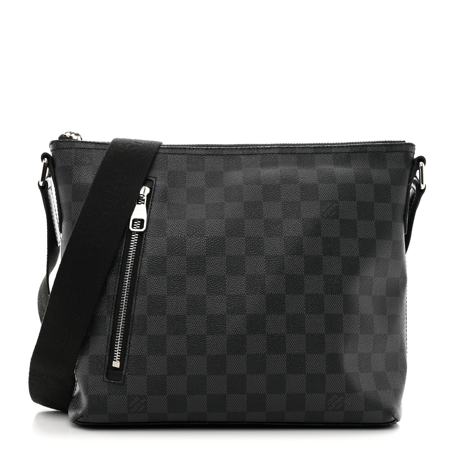 Louis Vuitton Damier Graphite Mick PM 1 of 10