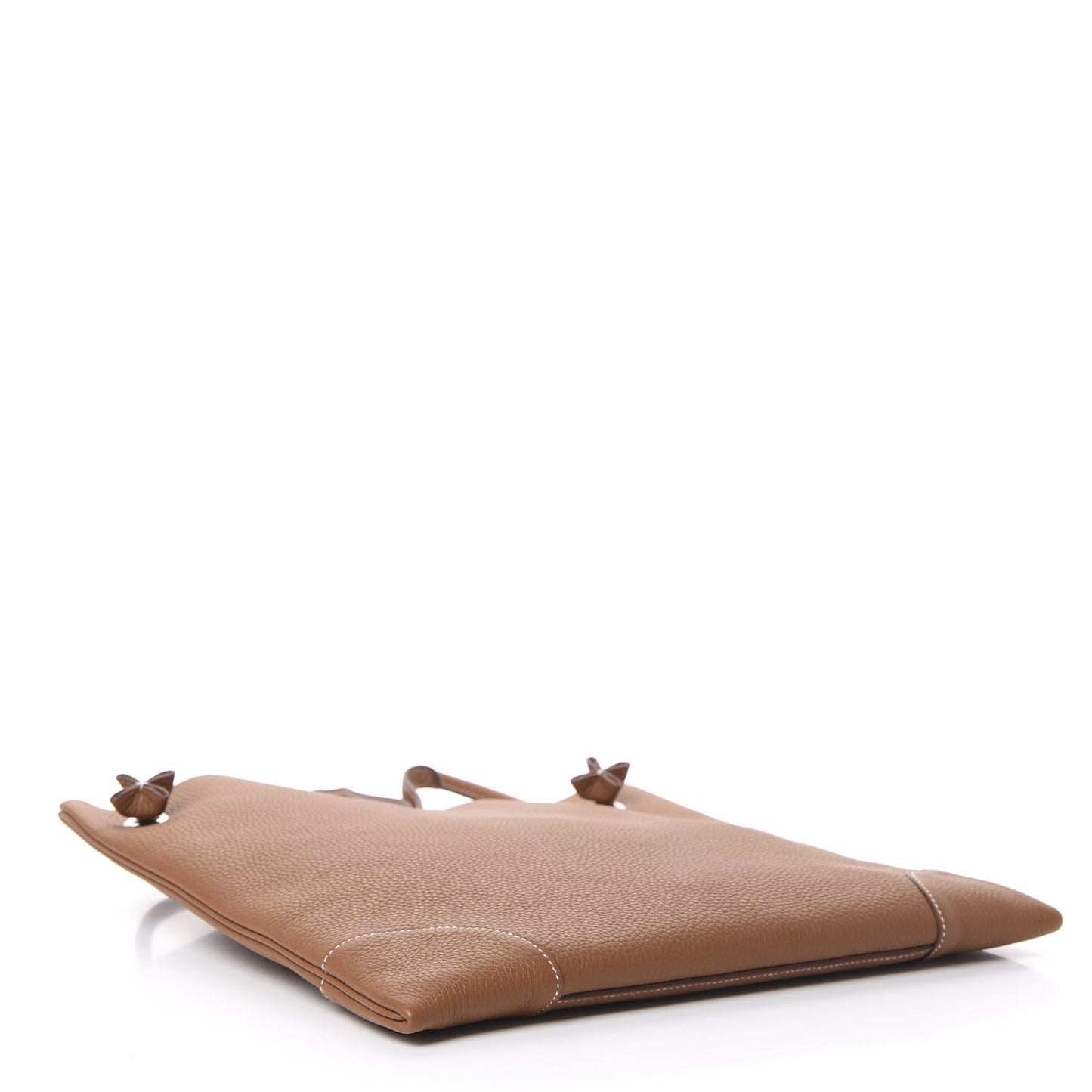 Taurillon Clemence Silkycity 33 Gold