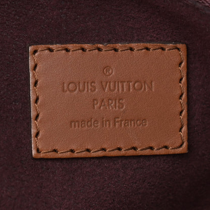 Louis Vuitton Damier Ebene Ascot 6 of 9