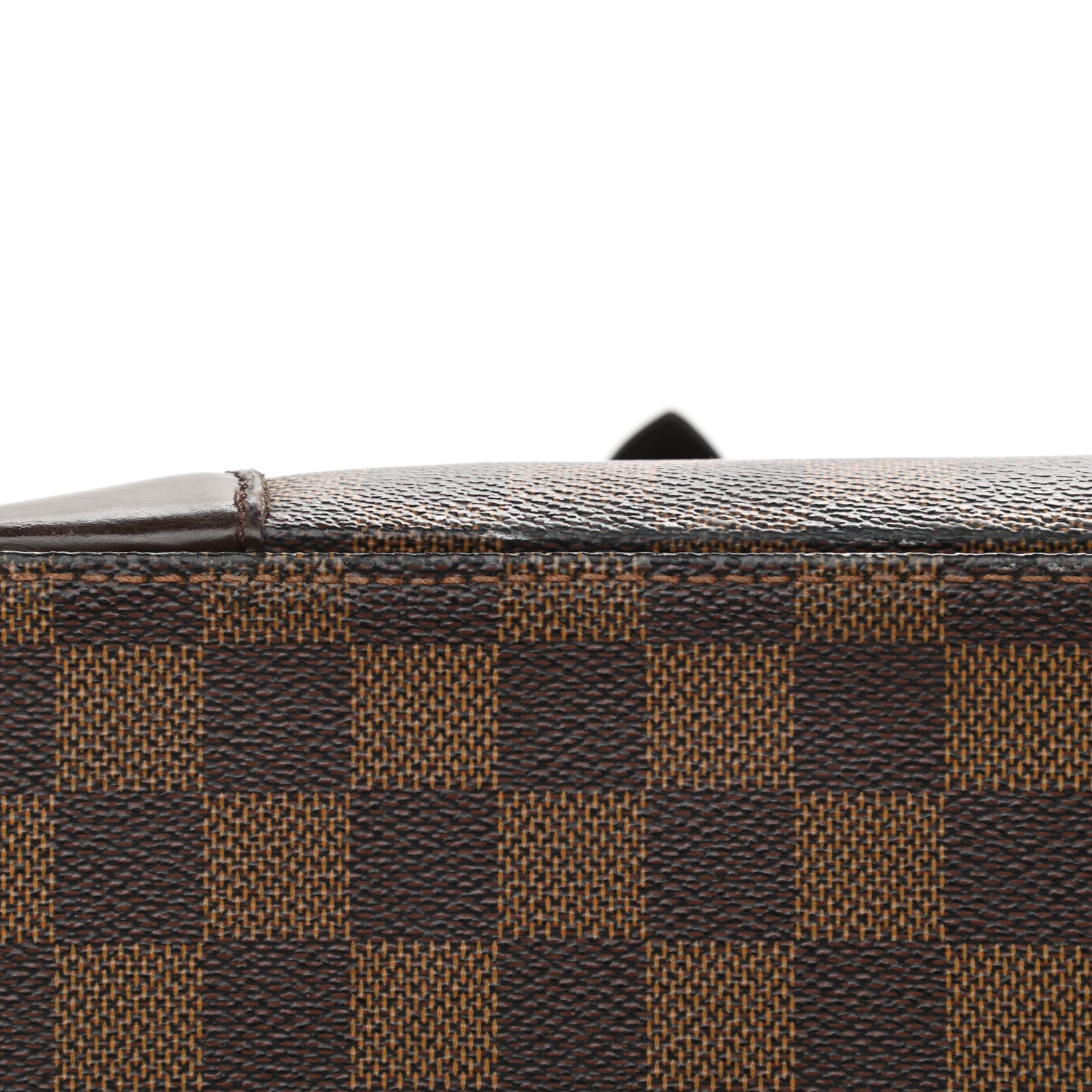 Louis Vuitton Damier Ebene Hampstead MM 13 of 13