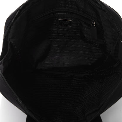 Prada Tessuto Nylon Briefcase Nero Black 7 of 9