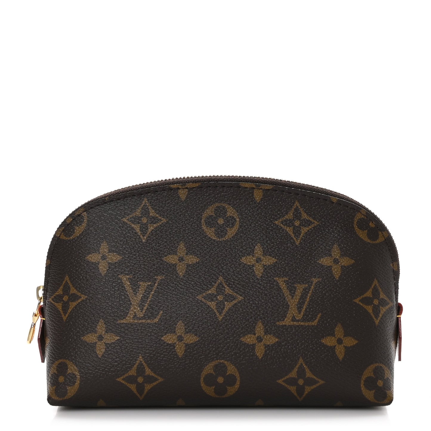Monogram Cosmetic Pouch