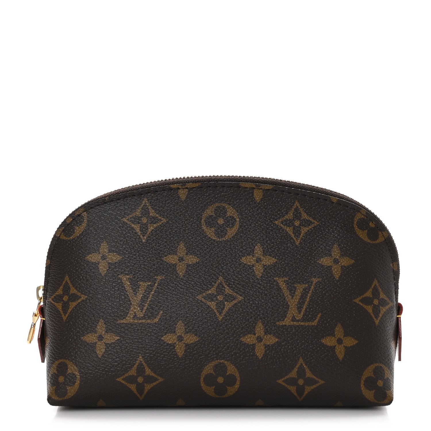 Louis Vuitton Monogram Cosmetic Pouch 1 of 9