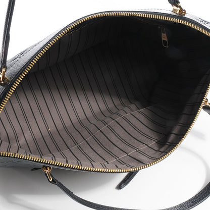 Louis Vuitton Empreinte Bastille MM Black 5 of 8