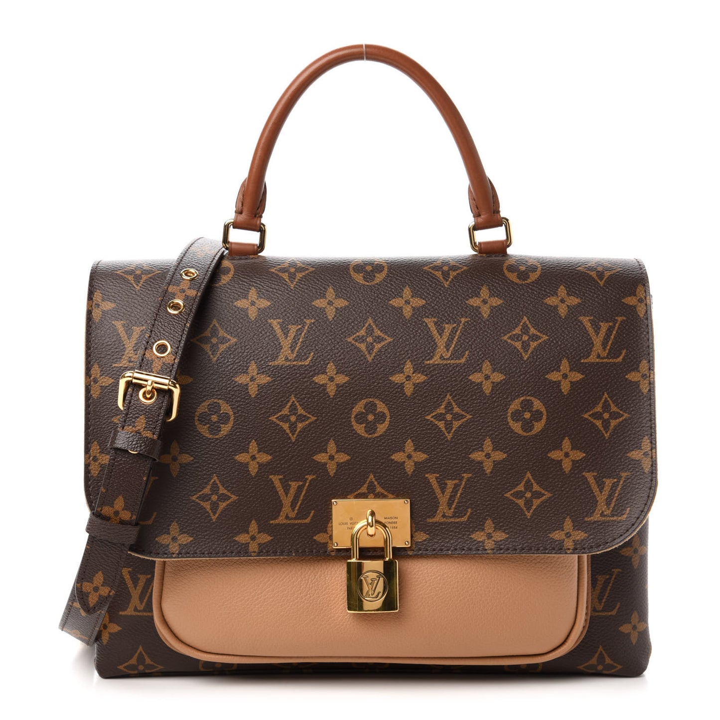 Monogram Marignan Sesame