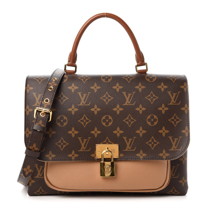 Louis Vuitton Monogram Marignan Sesame 1 of 10