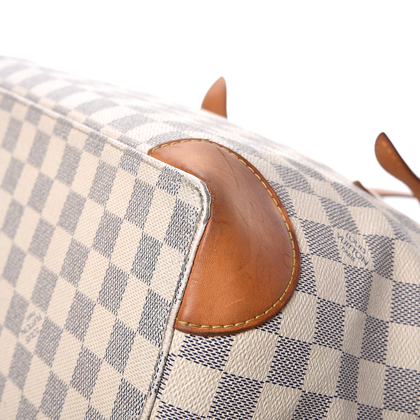 Damier Azur Hampstead MM