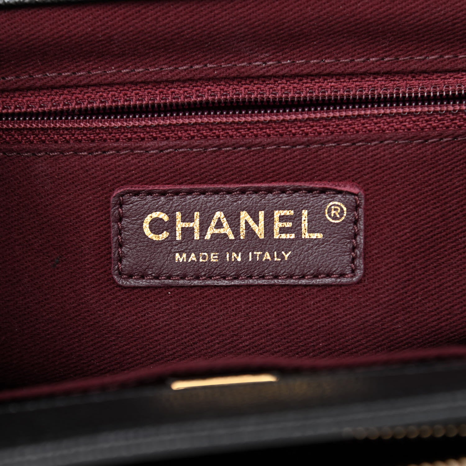 Chanel Caviar Quilted Small Business Affinity Flap Black 6 of 11