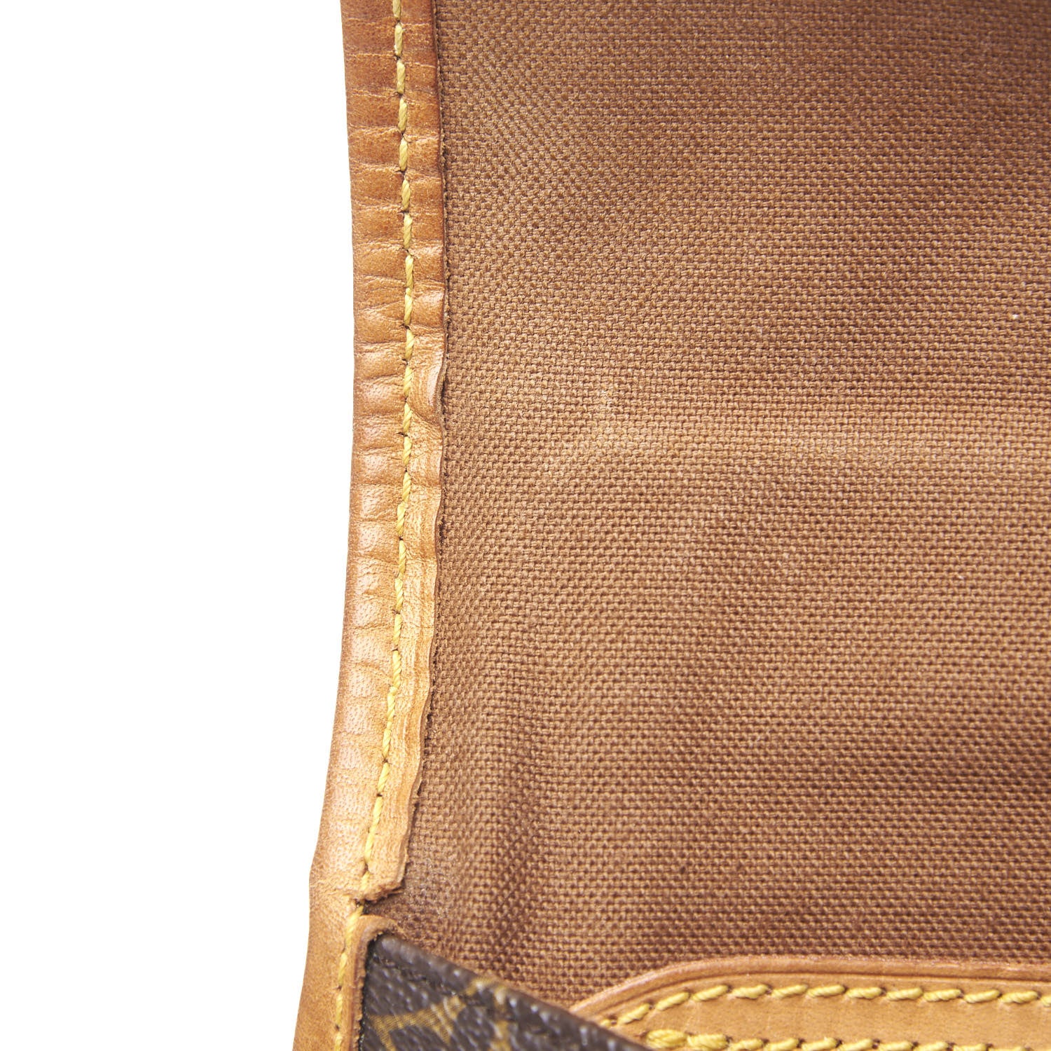 Louis Vuitton Monogram Bel Air 8 of 11