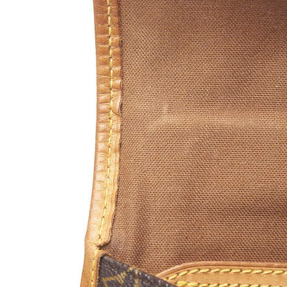 Louis Vuitton Monogram Bel Air 8 of 11