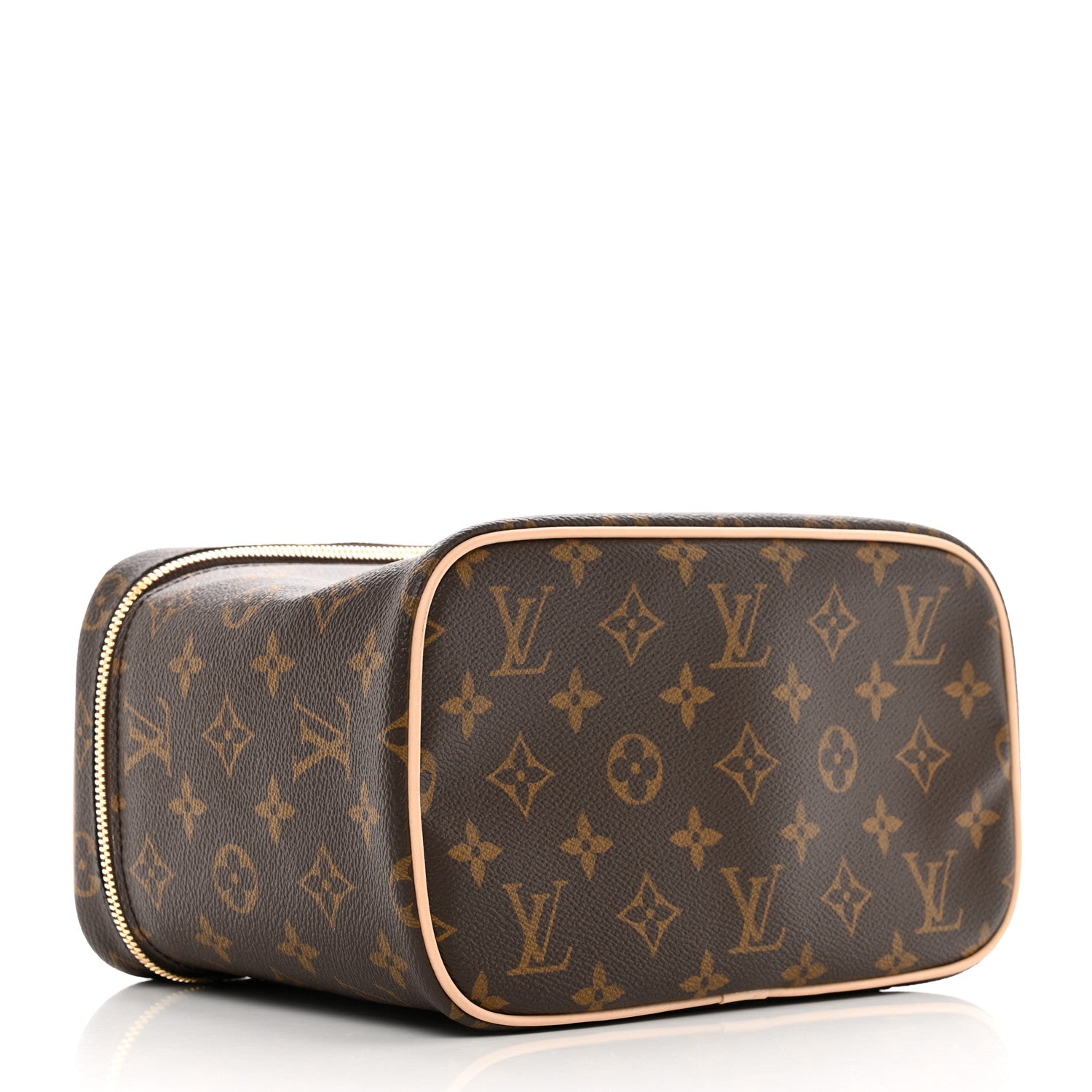Louis Vuitton Monogram Nice BB 4 of 6