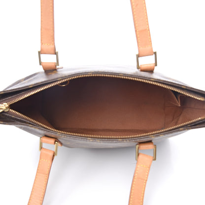 Louis Vuitton Monogram Cabas Piano 5 of 11