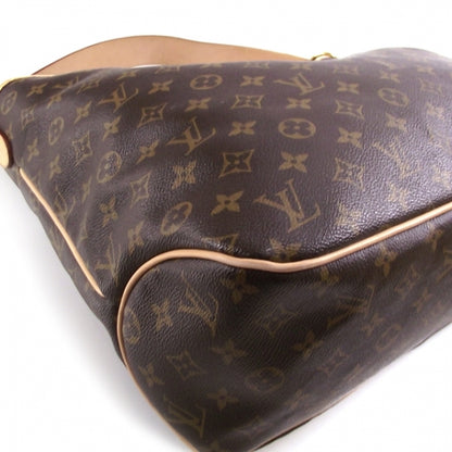 Louis Vuitton Monogram Delightful MM 6 of 10