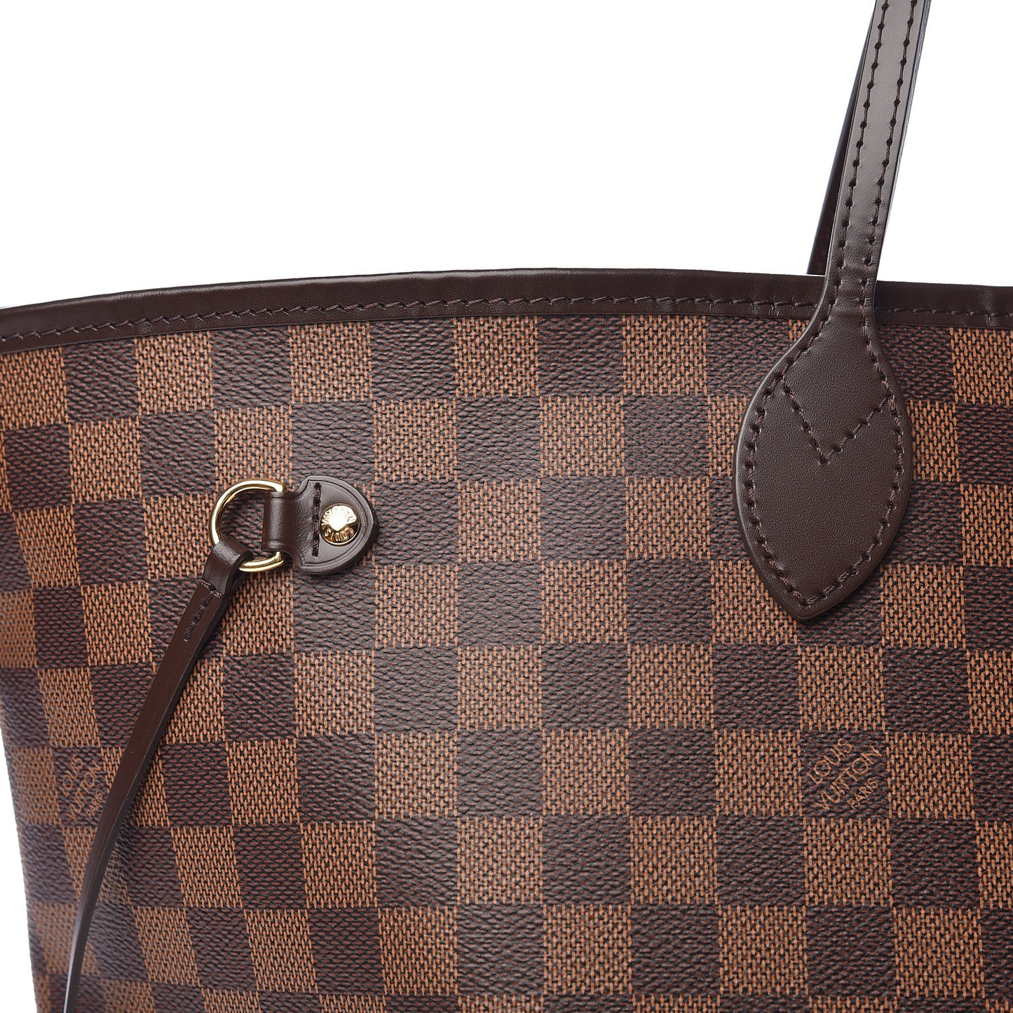 Damier Ebene Neo Neverfull GM