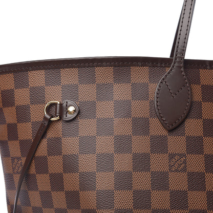 Louis Vuitton Damier Ebene Neo Neverfull GM 10 of 12