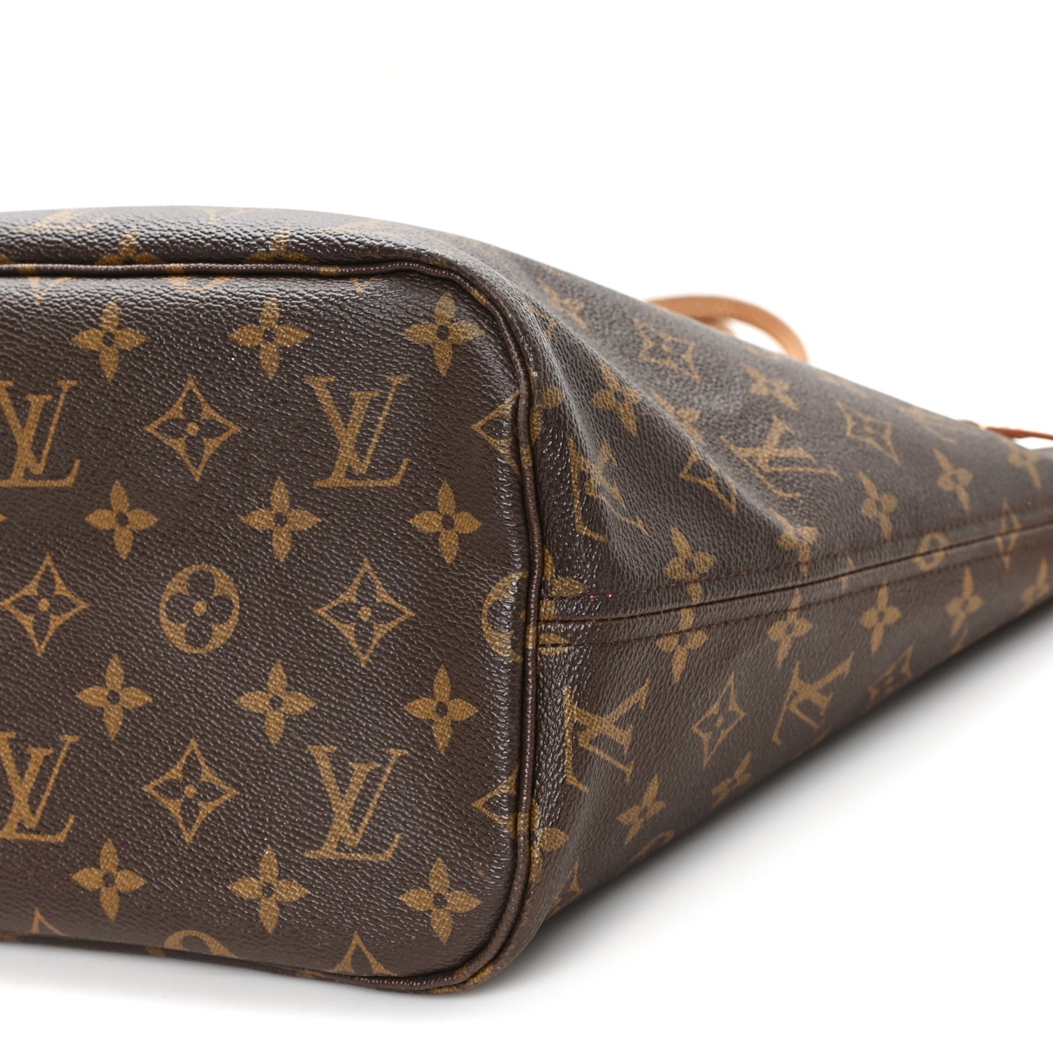 Louis Vuitton Monogram Neo Neverfull MM Pivoine 11 of 12