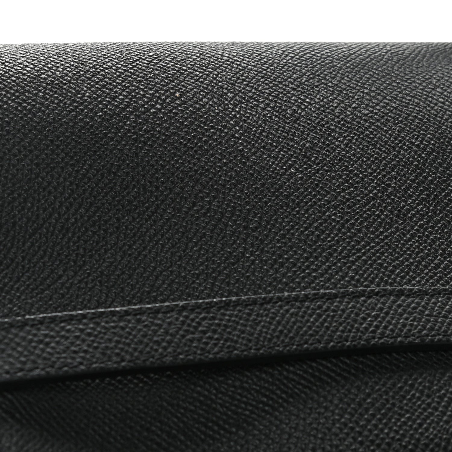 Celine Grained Calfskin Mini Belt Bag Black 14 of 15