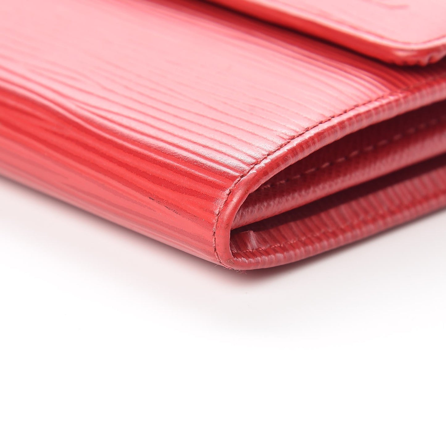 Epi Sarah Wallet Rubis