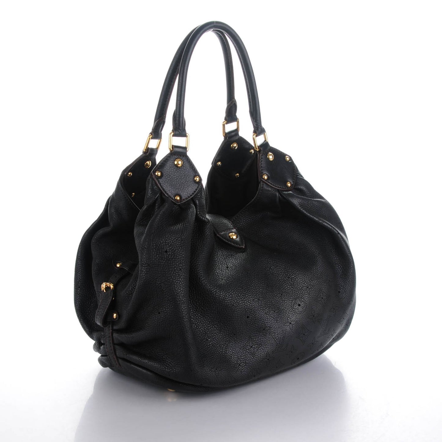 Mahina L Black