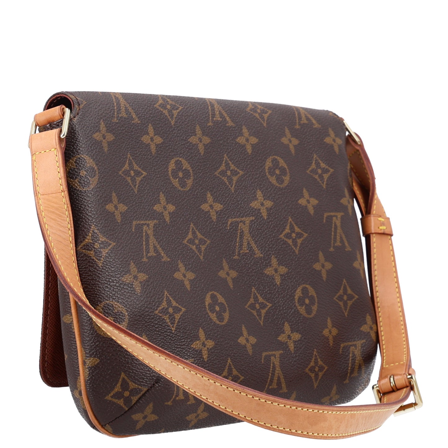 Monogram Musette Tango