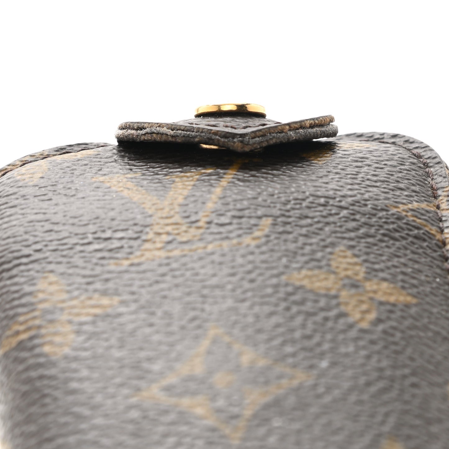 Monogram Etui a Lunettes PM Eyeglass Case