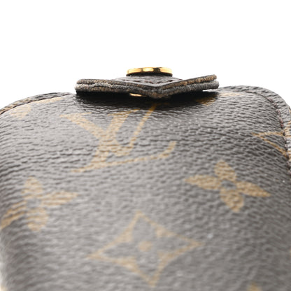 Louis Vuitton Monogram Etui a Lunettes PM Eyeglass Case 8 of 11