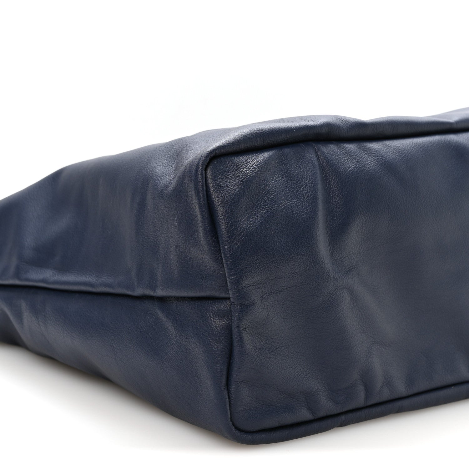 Goyard Goyardine Reversible Anjou PM Navy 16 of 18