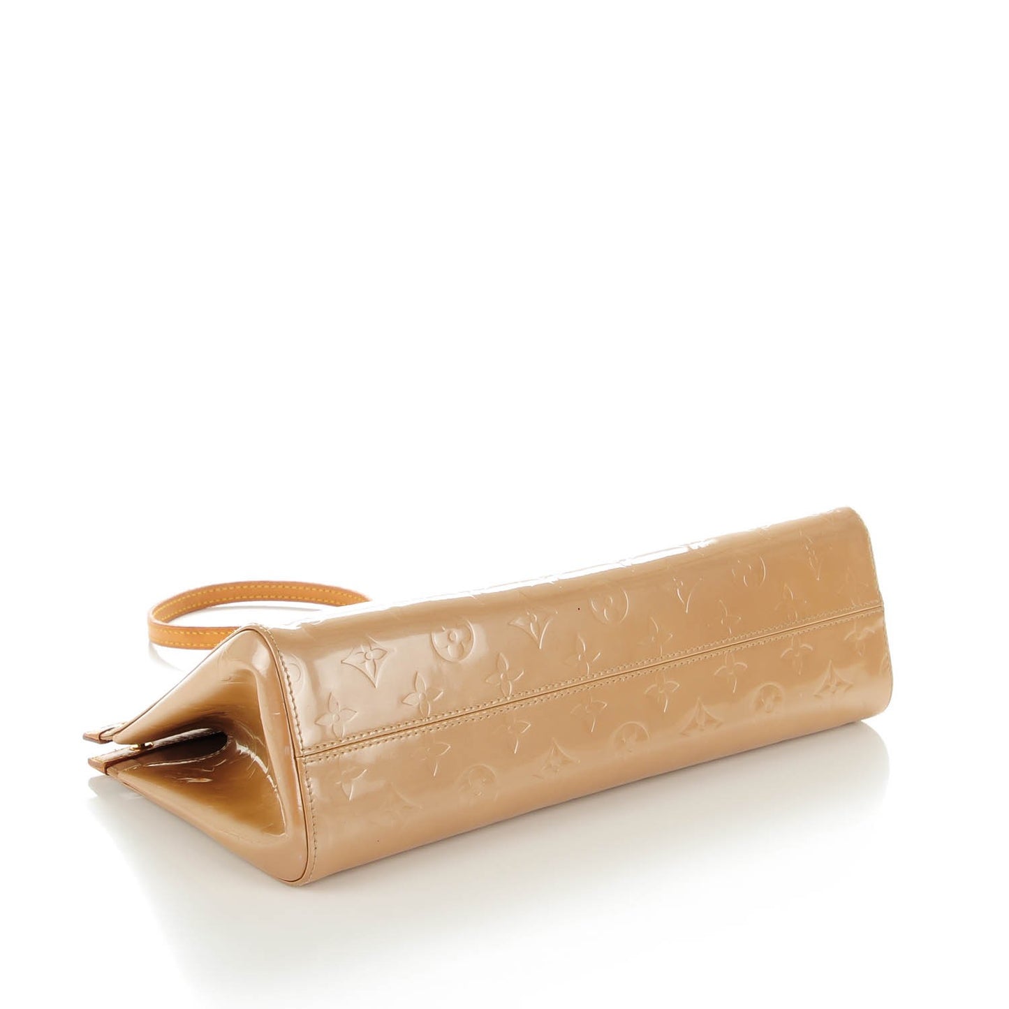 Vernis Roxbury Drive Noisette