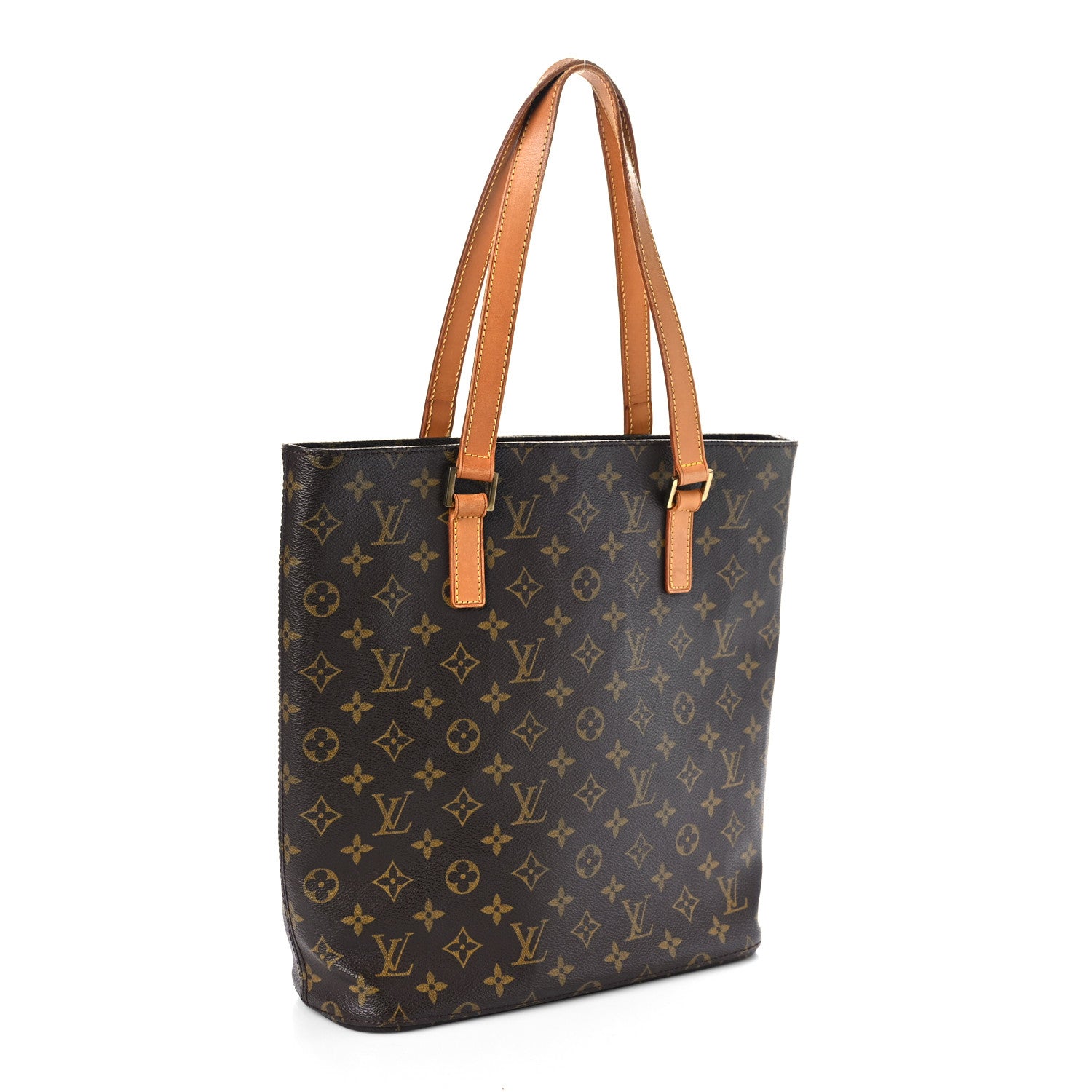Louis Vuitton Monogram Vavin GM 3 of 13