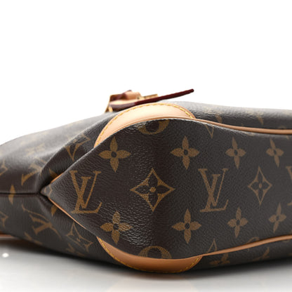 Louis Vuitton Monogram Odeon PM Natural 7 of 9