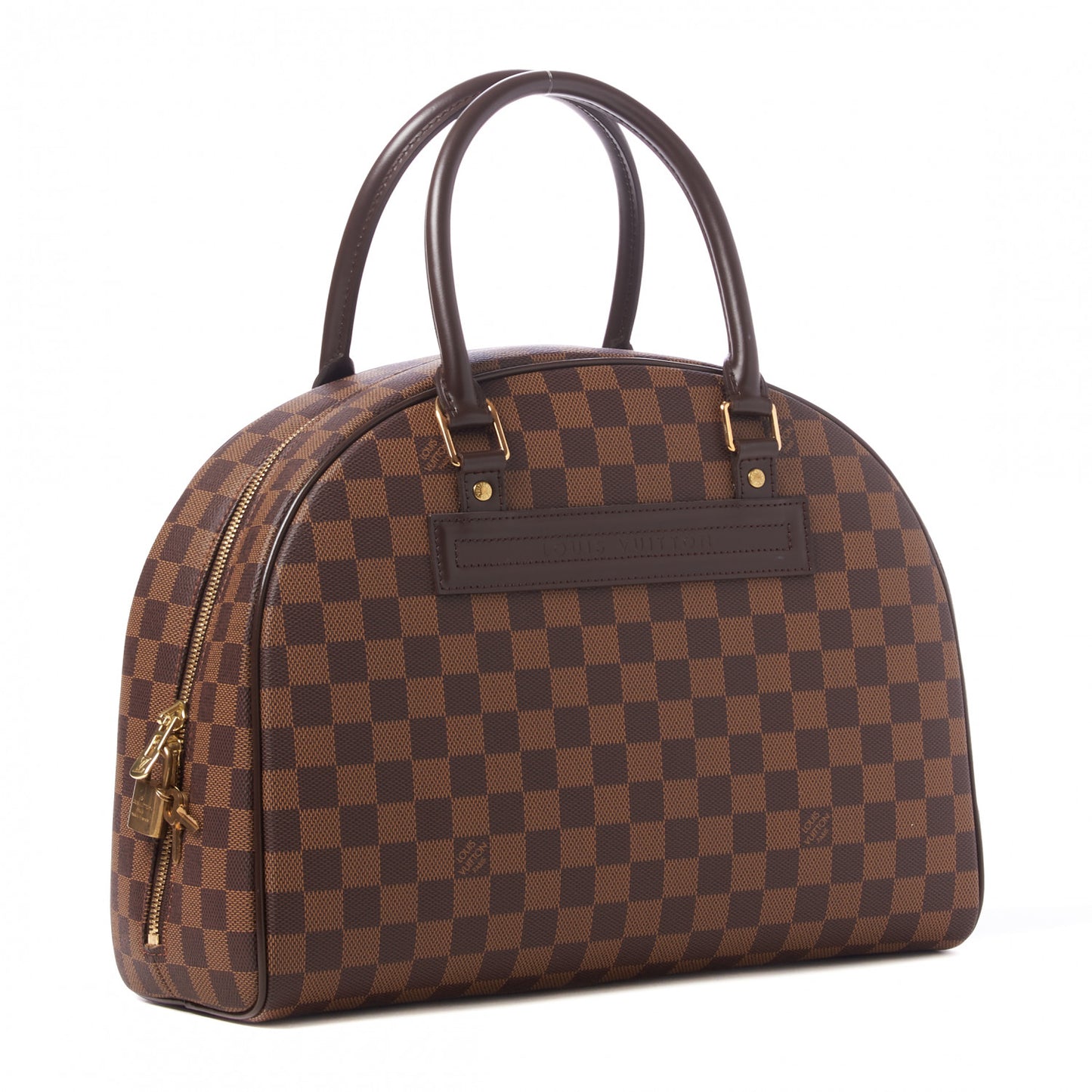 Damier Ebene Nolita