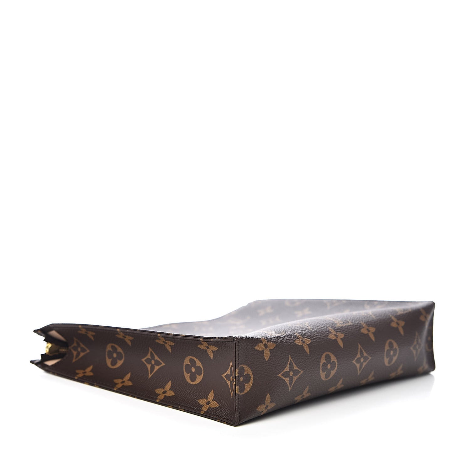 Monogram Toiletry Pouch 26