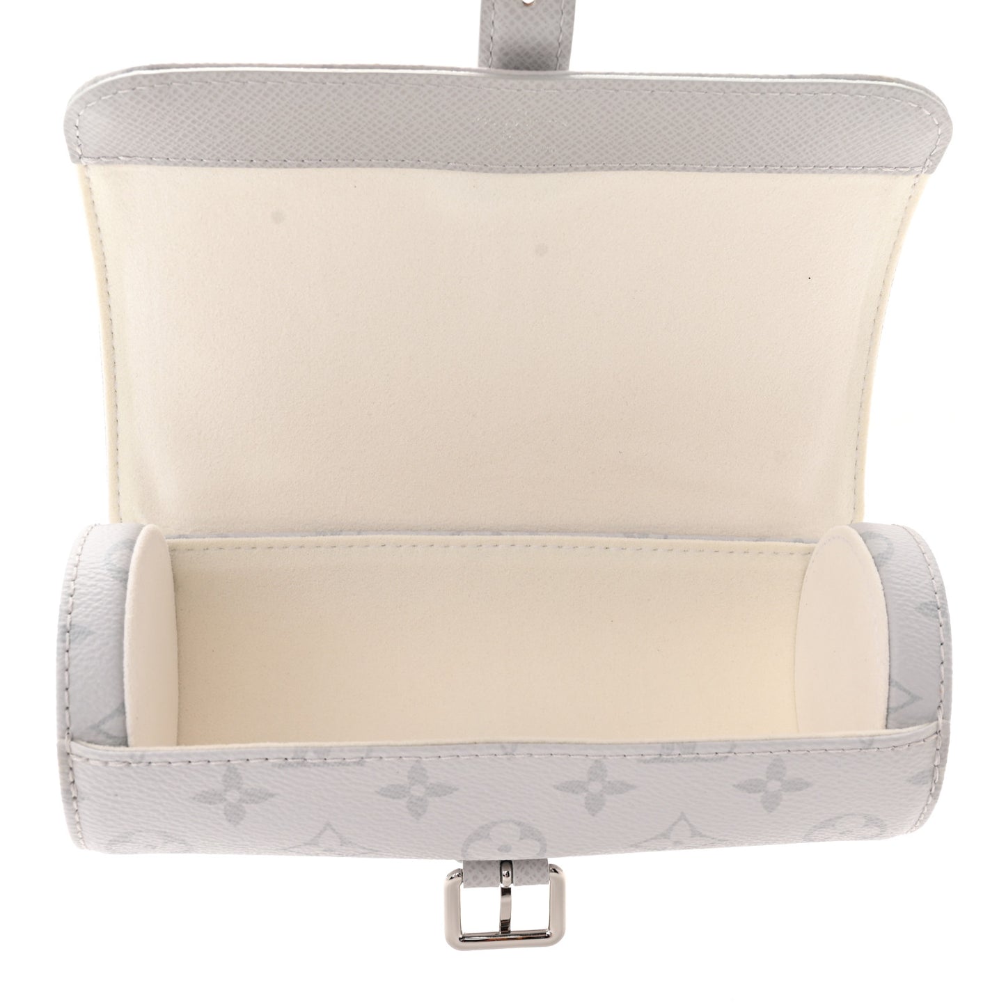 Taigarama 3 Watch Travel Case Antartica