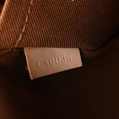Louis Vuitton Monogram Sac Bosphore Briefcase 6 of 10
