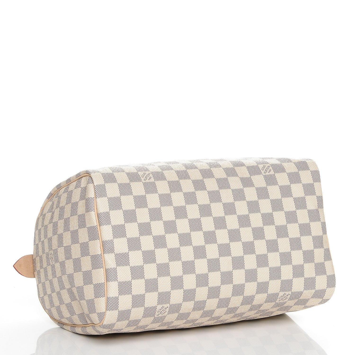 Louis Vuitton Damier Azur Speedy 30 4 of 7