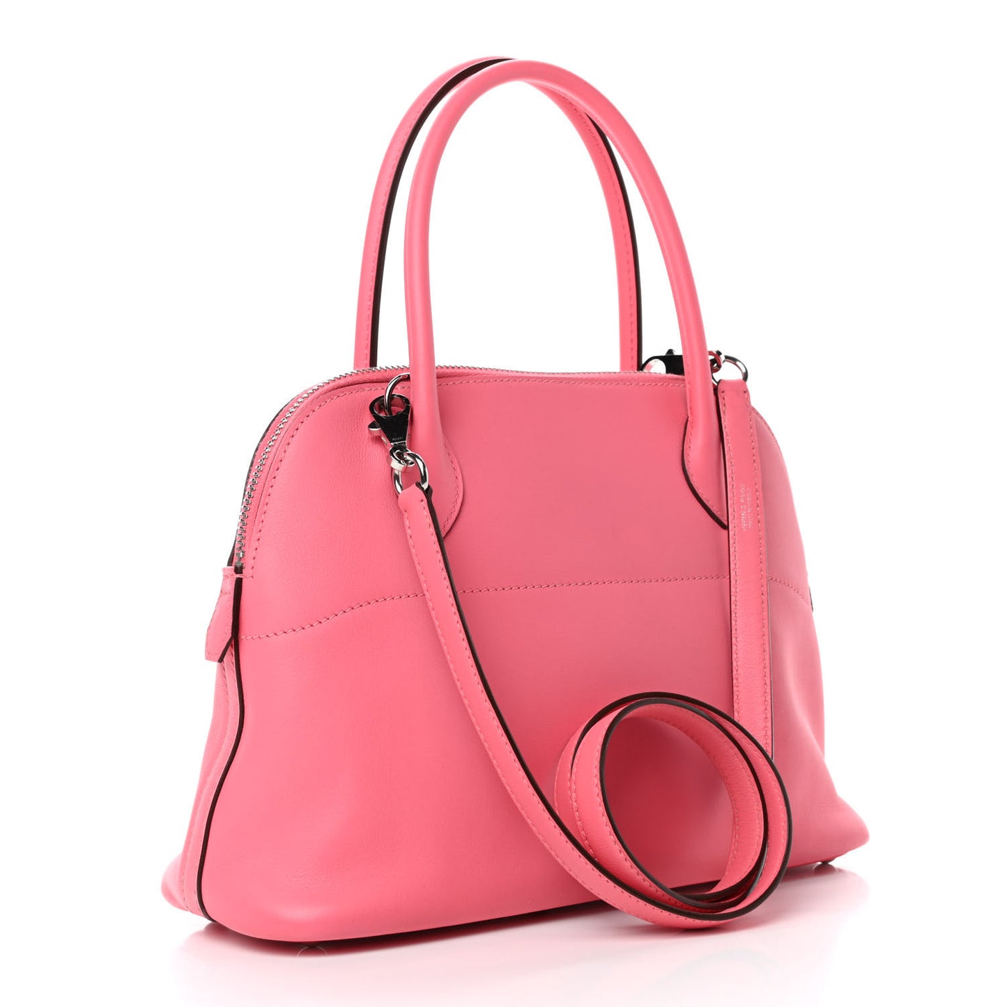 Swift Bolide 27 Rose Azalee