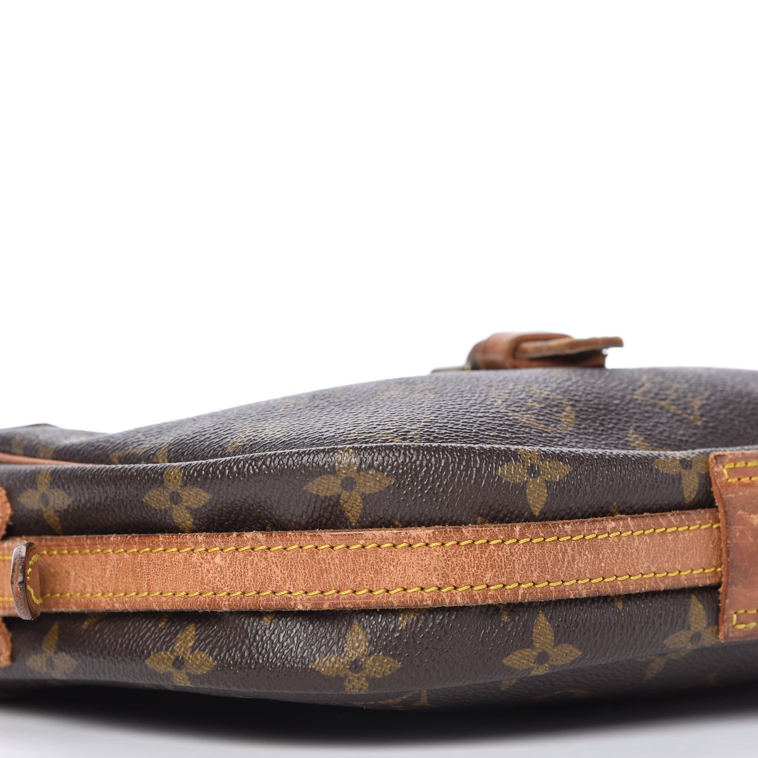 Louis Vuitton Monogram Jeune Fille 6 of 14