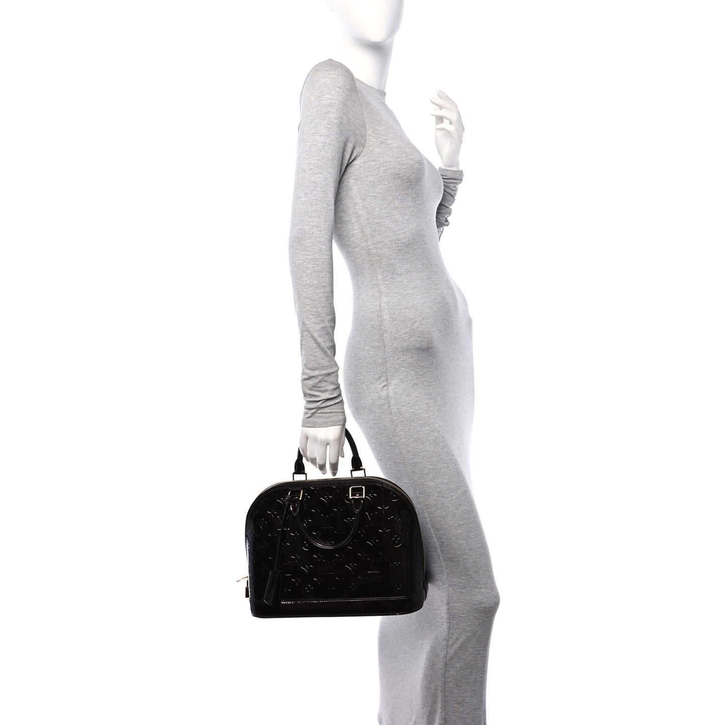 Vernis Alma PM Amarante