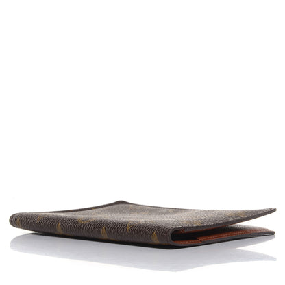 Louis Vuitton Monogram Passport Cover 4 of 7