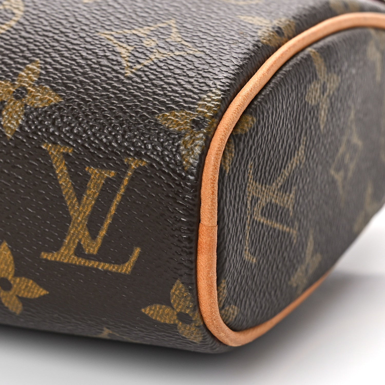 Louis Vuitton Monogram Sonatine 8 of 8