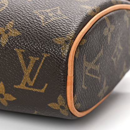 Louis Vuitton Monogram Sonatine 8 of 8